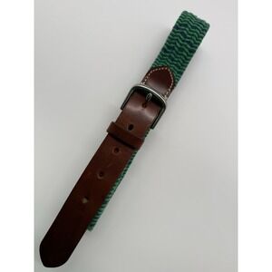 J Crew Cuts Boys Belt